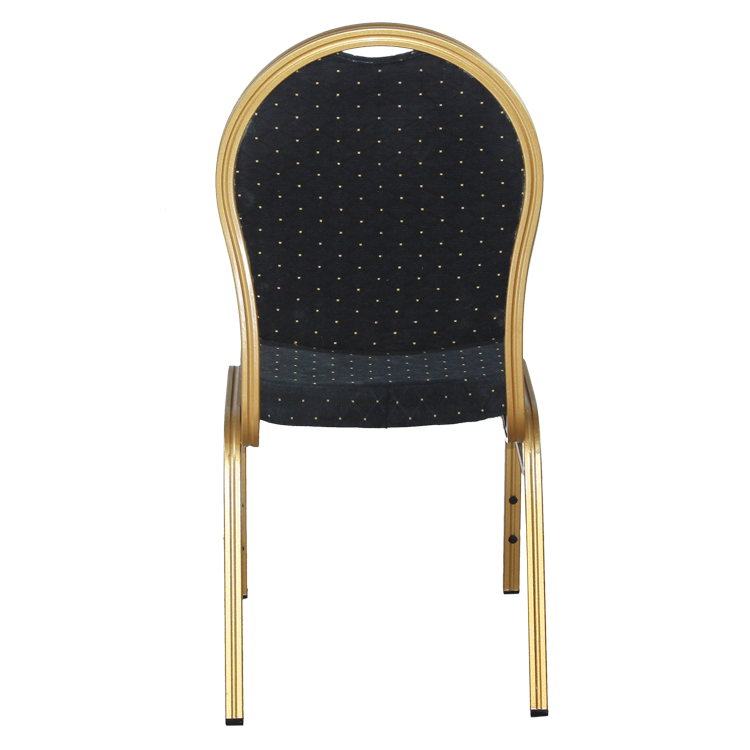 Event metal chair